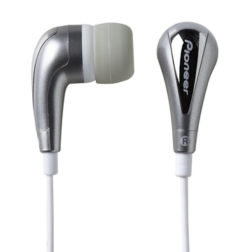 Наушники Pioneer SE-CL20U-X-S (вкладыши)