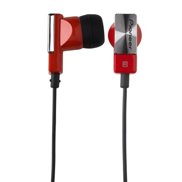 Наушники Pioneer SE-CL21M-J-E (вкладыши)