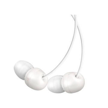 Наушники Pioneer SE-CL23 White (вкладыши)