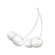 Наушники Pioneer SE-CL23 White (вкладыши)