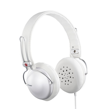 Pioneer SE-MJ151 White