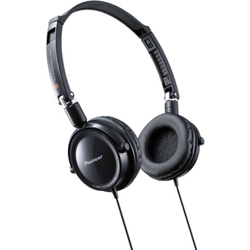 Наушники Pioneer SE-MJ21-K Black