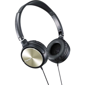 Наушники Pioneer SE-MJ51