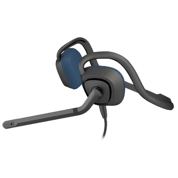 Наушники с микрофоном (гарнитура) Plantronics Audio 476 DSP