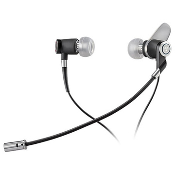 Наушники с микрофоном (гарнитура) Plantronics Audio 480 DSP