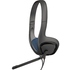 Наушники с микрофоном  Plantronics Audio 626 DSP