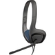 Наушники с микрофоном (гарнитура) Plantronics Audio 626 DSP