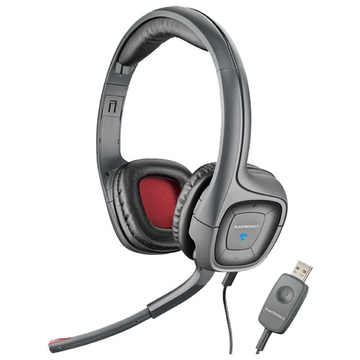 Plantronics Audio 655 DSP