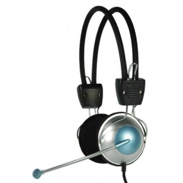Наушники с микрофоном (гарнитура) SAP-832