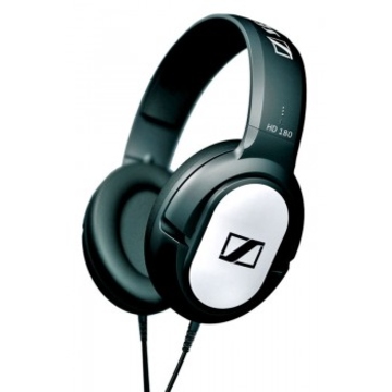 Наушники Sennheiser HD180