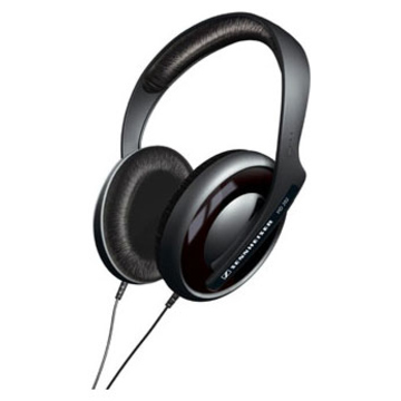 Sennheiser HD 202 II Black