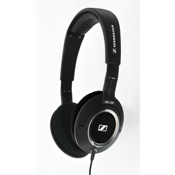 Наушники Sennheiser HD238 Black