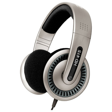 Наушники Sennheiser HD415 (стерео)