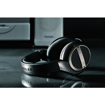 Наушники Sennheiser HD448 (стерео, полноразмерные)