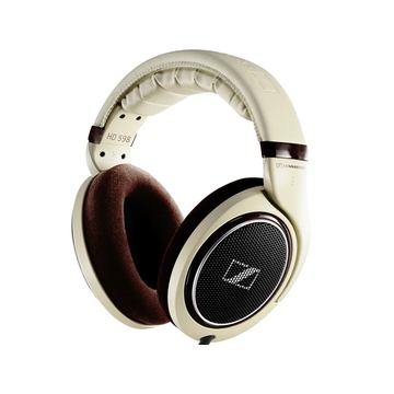 Sennheiser HD 598 White