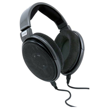 Sennheiser HD 650 Black