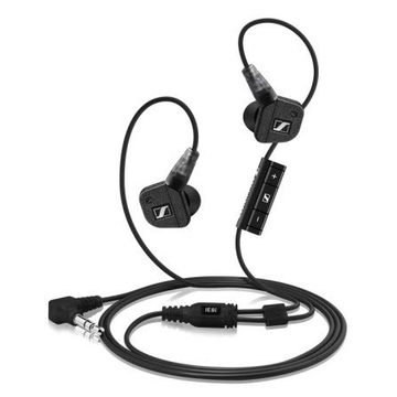 Sennheiser IE 8 I Black