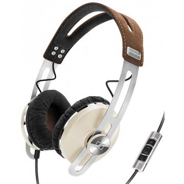 Sennheiser Momentum Brown