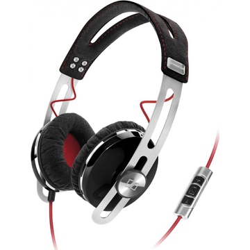 Sennheiser Momentum On-Ear Black