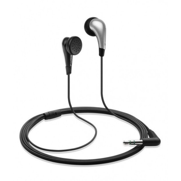 Наушники Sennheiser MX371 (вкладыши, 1м)