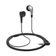 Наушники Sennheiser MX371 (вкладыши, 1м)