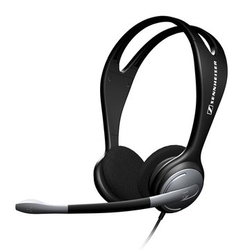 Наушники с микрофоном (гарнитура) Sennheiser PC131