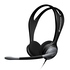 Наушники с микрофоном  Sennheiser PC131