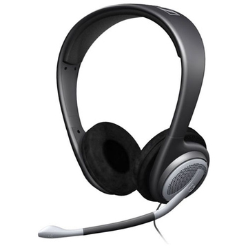 Наушники с микрофоном (гарнитура) Sennheiser PC161