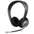 Наушники с микрофоном  Sennheiser PC161
