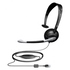 Наушники с микрофоном  Sennheiser PC25 USB