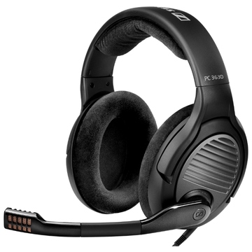 Sennheiser PC 363D