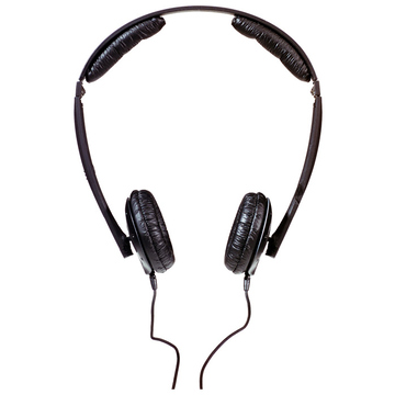 Sennheiser PXC 250-ll Black