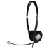 Наушники с микрофоном  SHP-315 