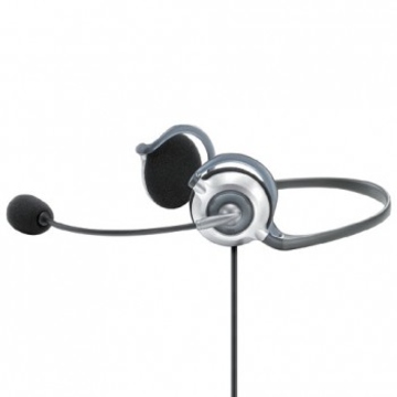Наушники с микрофоном (гарнитура) SHP-431