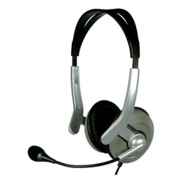 Наушники с микрофоном (гарнитура) SHP-532 (Стерео)
