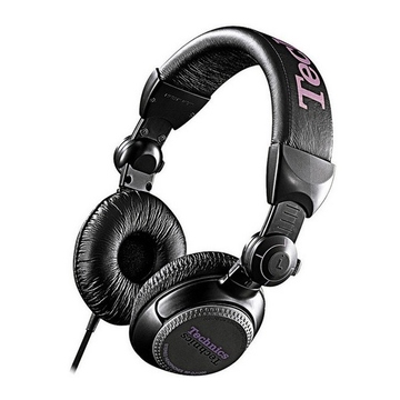 Technics RP-DJ1200E-K Black