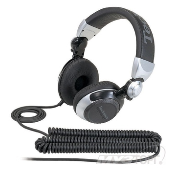 Technics RP-DJ1210E-S Silver