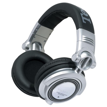 Technics RP-DH1200E-S Silver