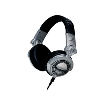 Наушники Technics RP-DH1201E-S Silver