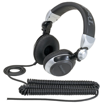 Technics RP-DJ1211E-S Silver