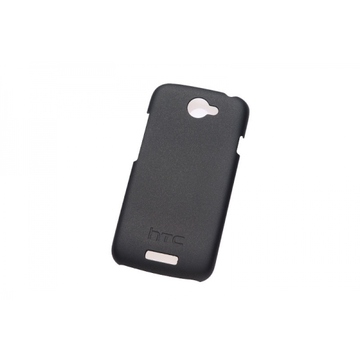 Футляр HTC HC C740 (для HTC One S, пластик/прорезиненный)