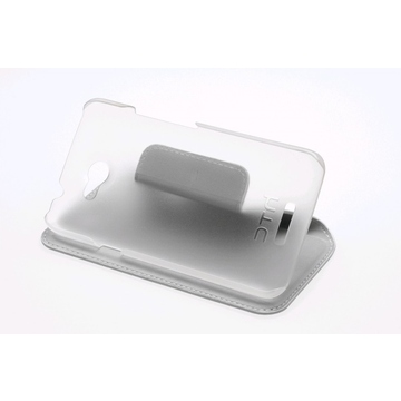 Чехол HTC HC V701 Transparent (для HTC One X)