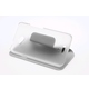 Чехол HTC HC V701 Transparent (для HTC One X)