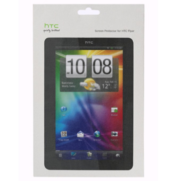 Пленка защитная HTC SP-P570 (для Flyer, комплект 2шт)