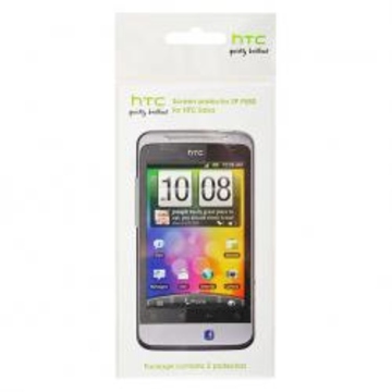Пленка защитная HTC SP P580 (для HTC Salsa, комплект 2шт)