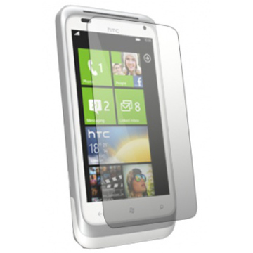 Пленка защитная HTC SP-P630 (для HTC Radar, комплект 2шт)