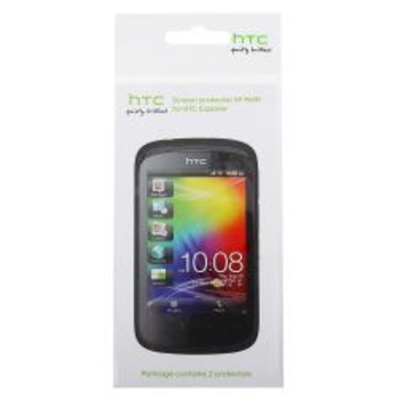 Пленка защитная HTC SP-P690 (для HTC Explorer, комплект 2шт)