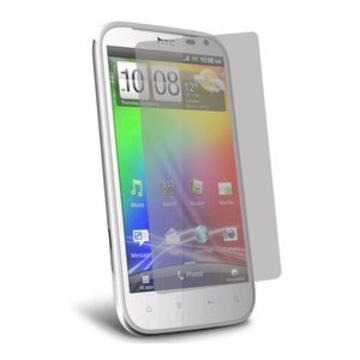 Пленка защитная HTC SP-P700 (для HTC Sensation XL, комплект 2шт)