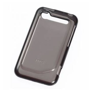 Футляр HTC TP C570 (для HTC Incredible S, пластиковый)