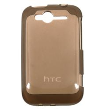 Футляр HTC TP C610 (для HTC Wildfire S, пластиковый)